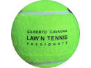 Tennis ball LAW&#039;N TENNIS