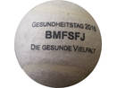 Tennis ball BMFSFJ