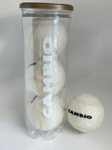 Tennis ball CAMBIO