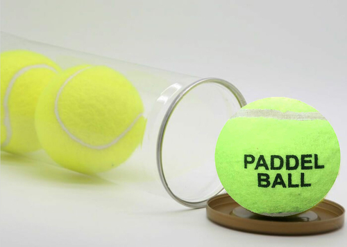 Padel Ball Ball