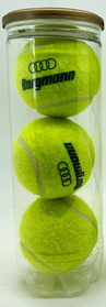 Padel Ball Ball Borgmann