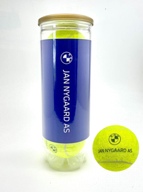 Padel Ball Ball BMW