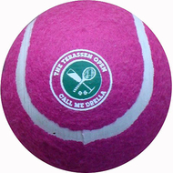 Tennis ball Terassen Open