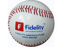 Baseball ball Fidelity