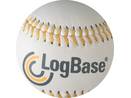 Baseball ball LogBase