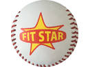 Baseball ball FIT STAR