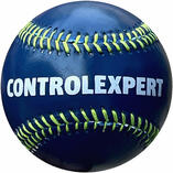 Custom Baseball  Real Leather Match