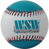 Custom Leisure & Promo Baseball