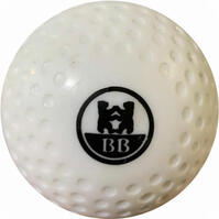 custom Hockey Ball Berliner Bären