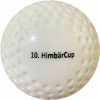 custom Hockey Ball Berliner Bären