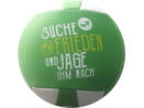 Neoprene volleyball PEACE