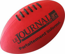 custom Neoprene American football