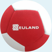 12 panel neoprene ball size 5, 4 & mini