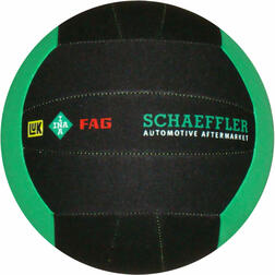 Neoprene Volleyball SCHAEFFLER