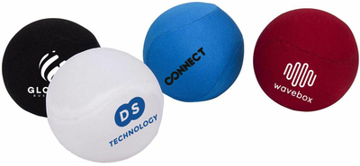 standard colours Water Bouncing balls