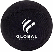 Water Bouncing Ball black