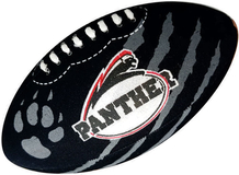 Neoprene Rugby Ball