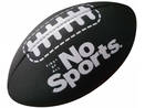 Softball American Football NO Sports