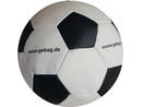 Foam ball football Gebag