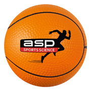 Stress Basketball, orange