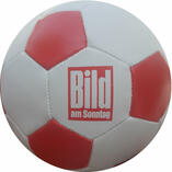 32 Panel Mini foam Squeeze fooball