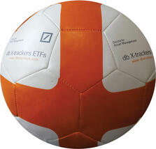 32 Panel Soft Squeeze Football size 5