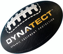 American Football foam ball