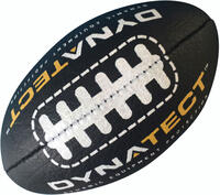 American Football foam ball