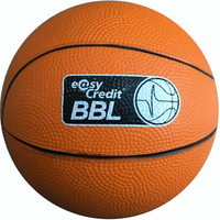 PU Foam Basketball easy Credit