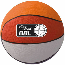 PU Soft-Basketball, Rainbow