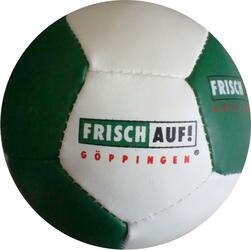 12 Panel Mini Squeeze foam ball