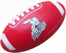 American Football foam ball