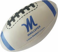 American Football foam ball