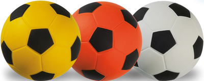 PU foam Football