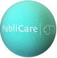 uncoated foam ball, greenTPubli Care