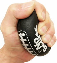 mini Rugby squeeze softball