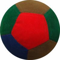 with textile surface