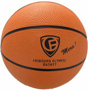 custom Mini Basketball Fribourg