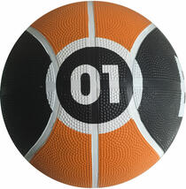 Basketball BBU-01