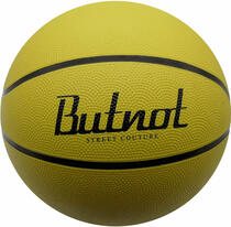Basketball Butnot yellow