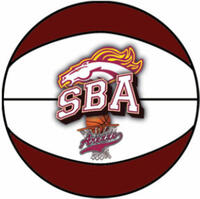 Basketball Sketch SBA