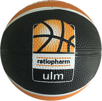 Basketball ratiopharm