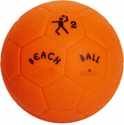 Soft-Beach Handball