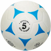 Football sz.5: Ø 22cm, 420g