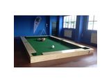 Soccerpool Allround- Indoor Field