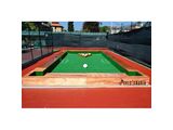 Soccerpool Outdoor Field - extremely weather resistant