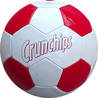 PVC promotion football