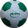 PVC leisure and promotion football
