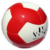 PVC leisure and promotion football