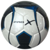 PU match football MICROFIBRE